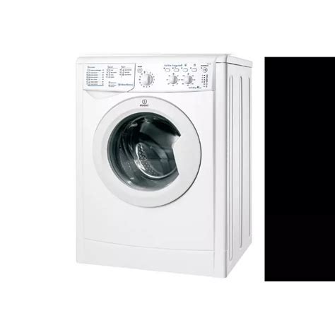 Scheda tecnica del prodotto Indesit IWC 61061 ECO (IT  